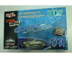 Maisto Fresh Metal Pista De Corrida Coupe de Loop